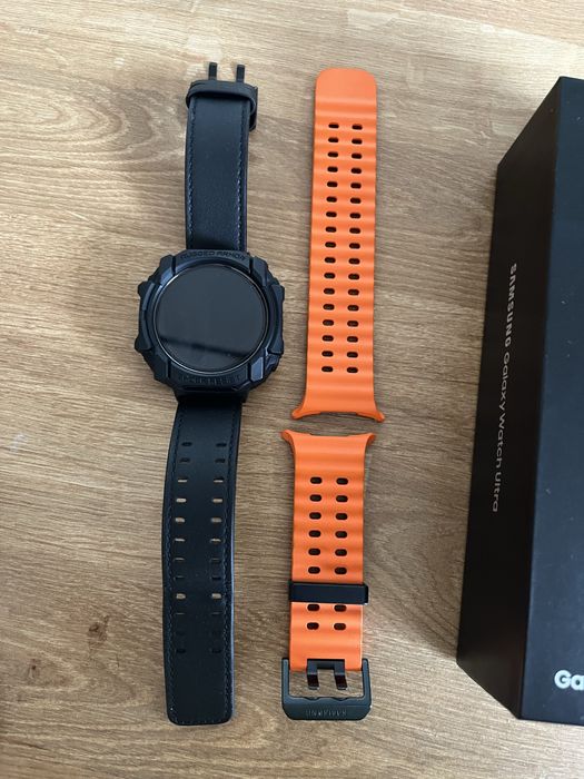 Smartwatch Samsung Galaxy Watch Ultra 47mm