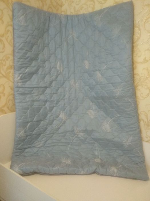 Дормео Рол Ап ортопедичний матрац "Зелений Чай"!