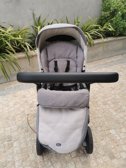 Trio Style Go Chicco