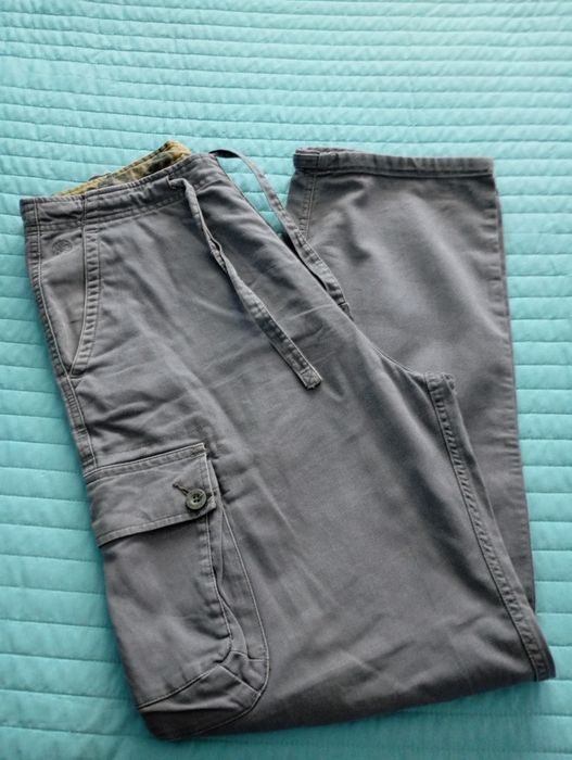 Calças xdye ( Pull & bear)