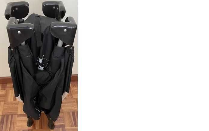 Cama de viagem Bebé Confort