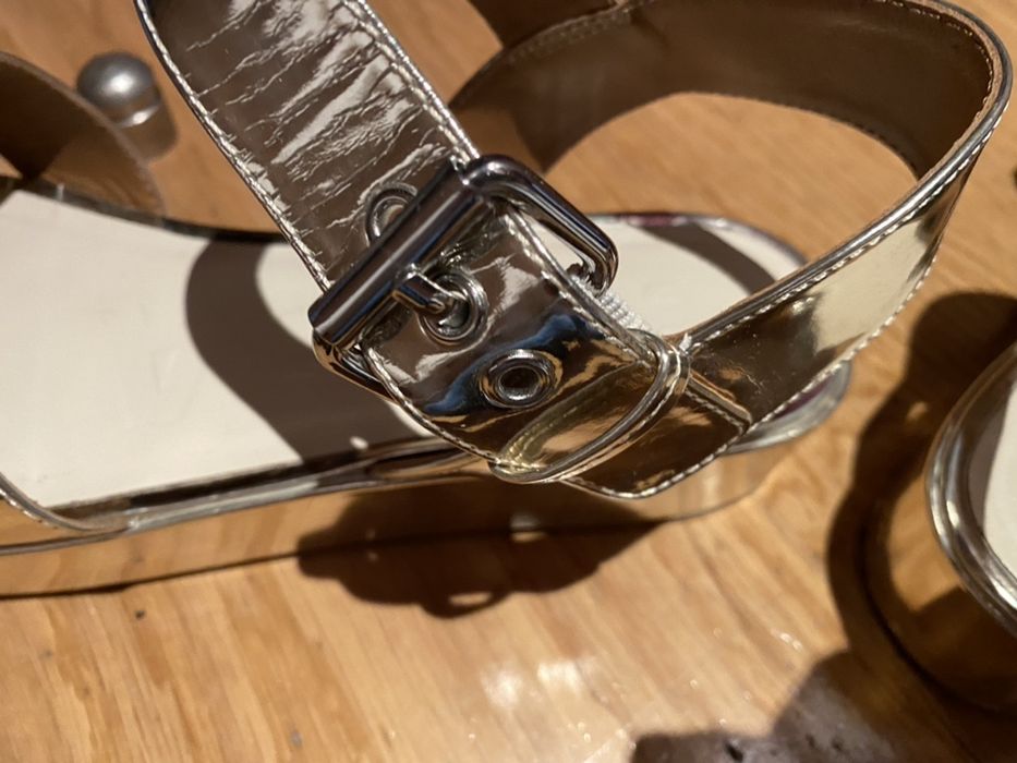 Sandálias Bimba Y Lola 37