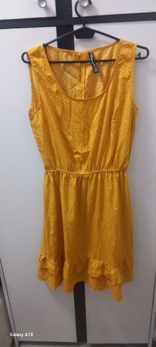 Sukienka. Firma Jean Pascale. 40