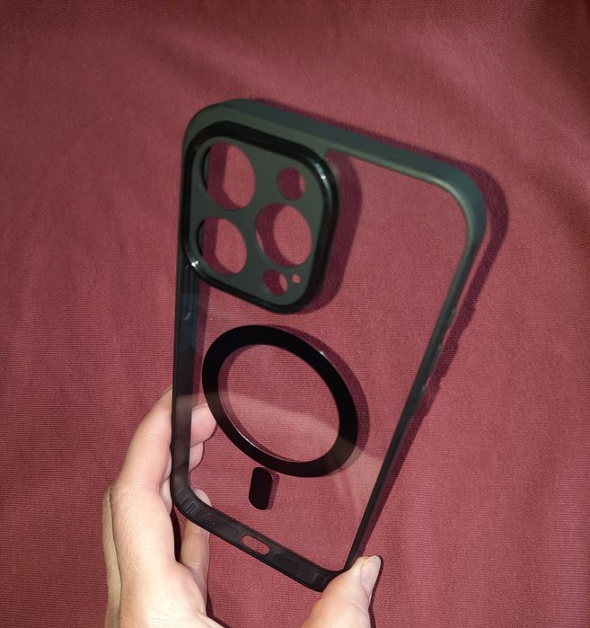 Чехол iphone 15ProMax