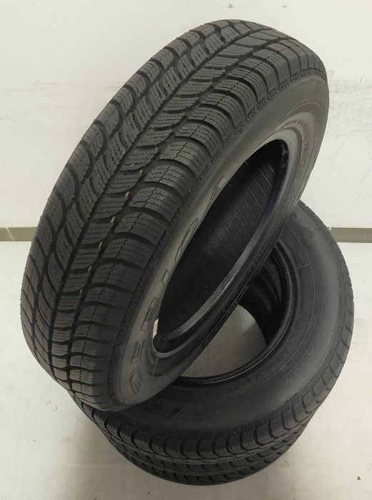 Opony 155/80 R13 DĘBICA FRIGO 2 Zima 155/80r13