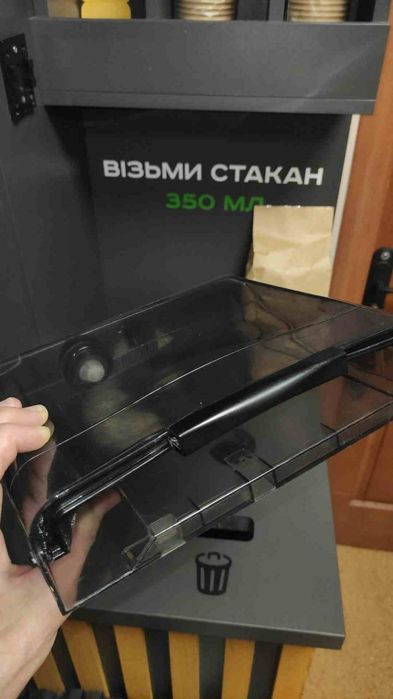 бак для води ємність бункер incanto лоток ёмкость для воды