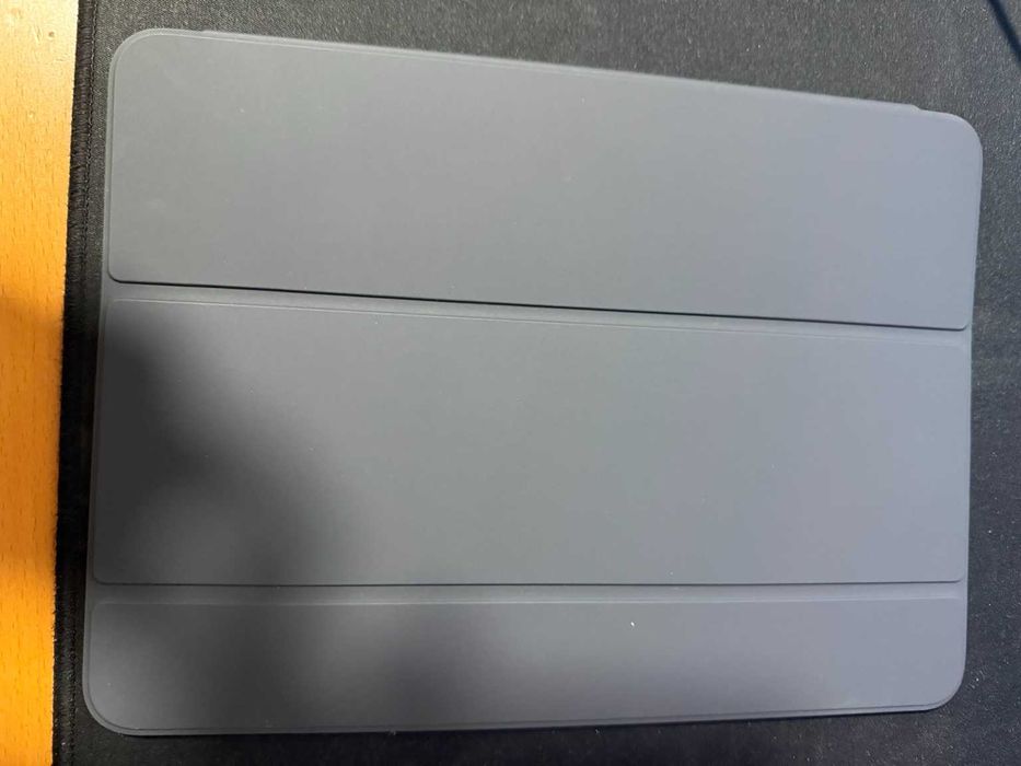 Smart Folio Apple para iPad Air — usada, com caixa