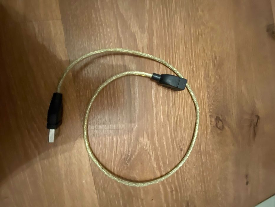 Кабель USB 63 cм