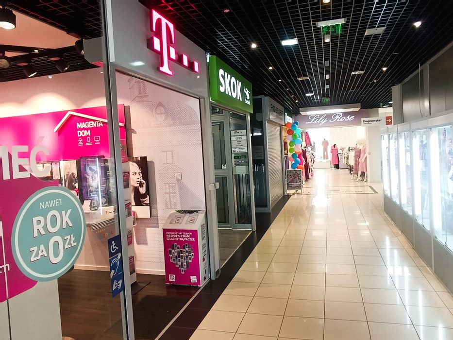 Lubartów ul Lubelska 5 Twoja Galeria 340 m2