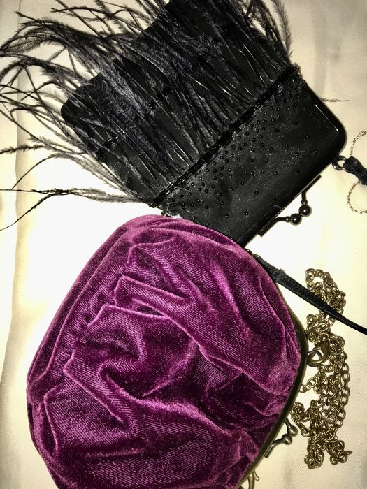 Театральні сумочки . Ціна за одну одиницю