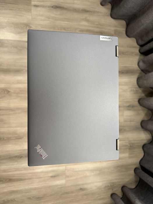 Ноутбук Lenovo ThinkPad L13 Yoga Gen 4 | i5-1345U | 16/1ТБ | FHD IPS