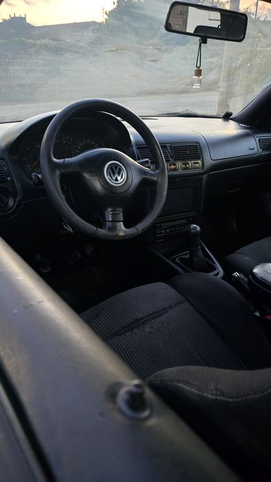 Volwagen golf 4 1.9 TDI