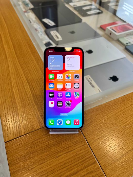 IPHONE 12 128GB PURPLE