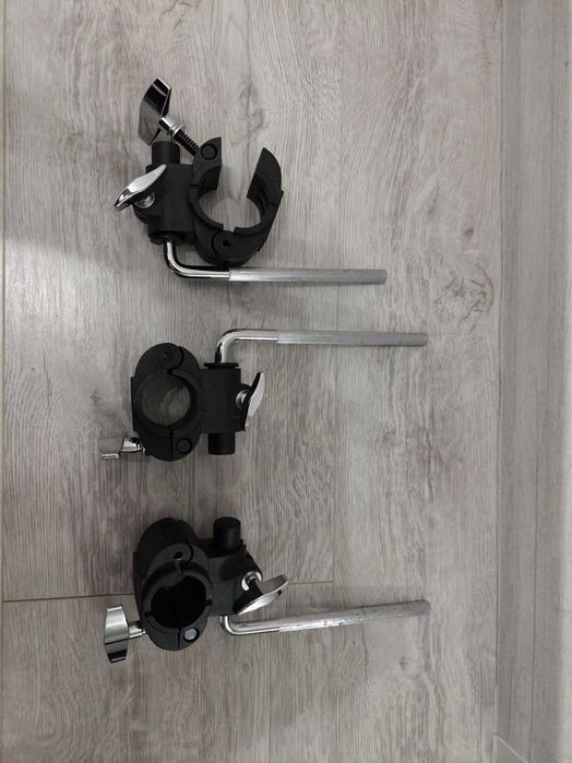 Alesis szpilka tom holder pada uchwyt