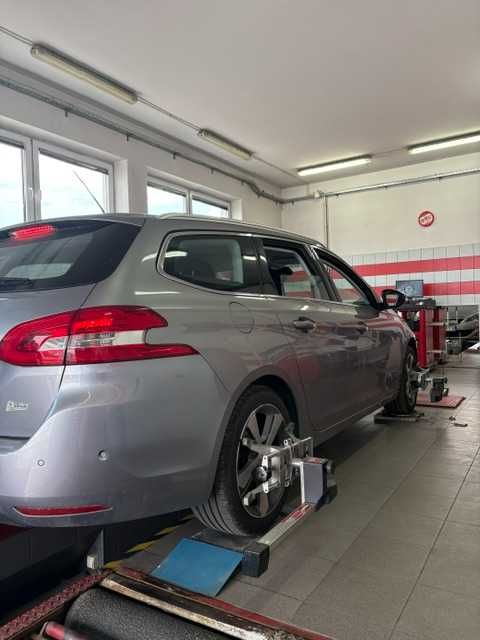 Sprzedam Peugeot