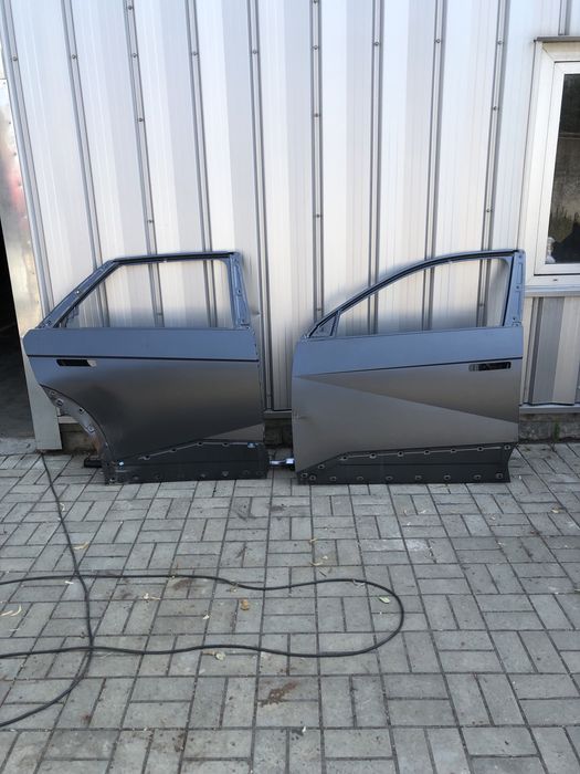 Hyundai Ioniq 5  2021-2023