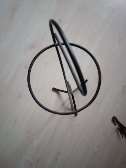 Каминный набор прошлого столетия