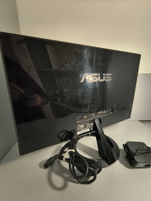 Monitor Led Asus VX239H "1920 X 1080