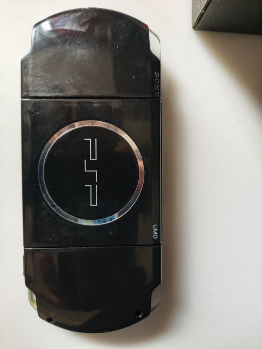 Play Station Portable 3001