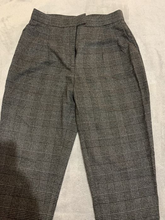 Брюки ZARA новые
