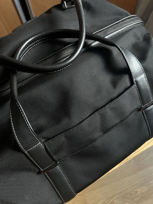 Дорожна сумка Samsonite
