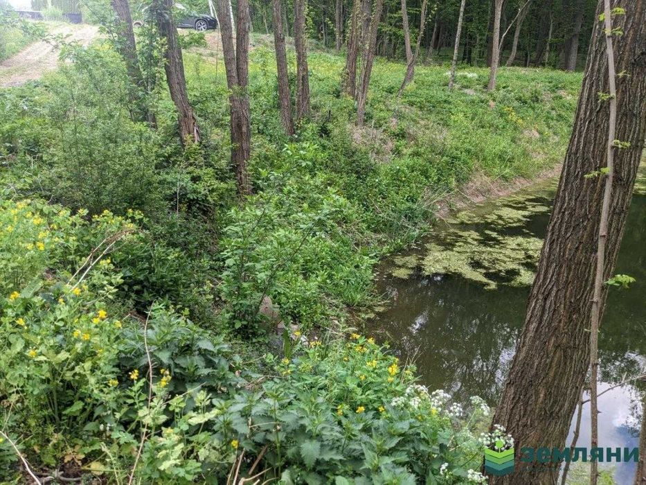 Продаж / Земля під інд. будівництво / Клубівці (8)