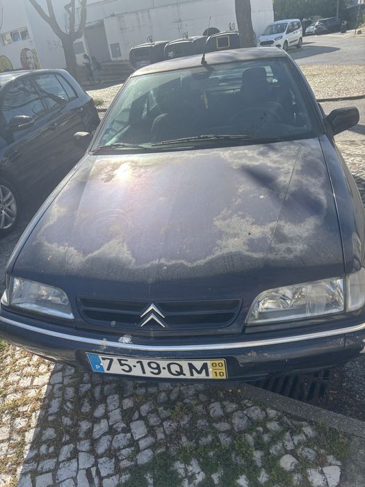 Citroen xantia 2.0hdi