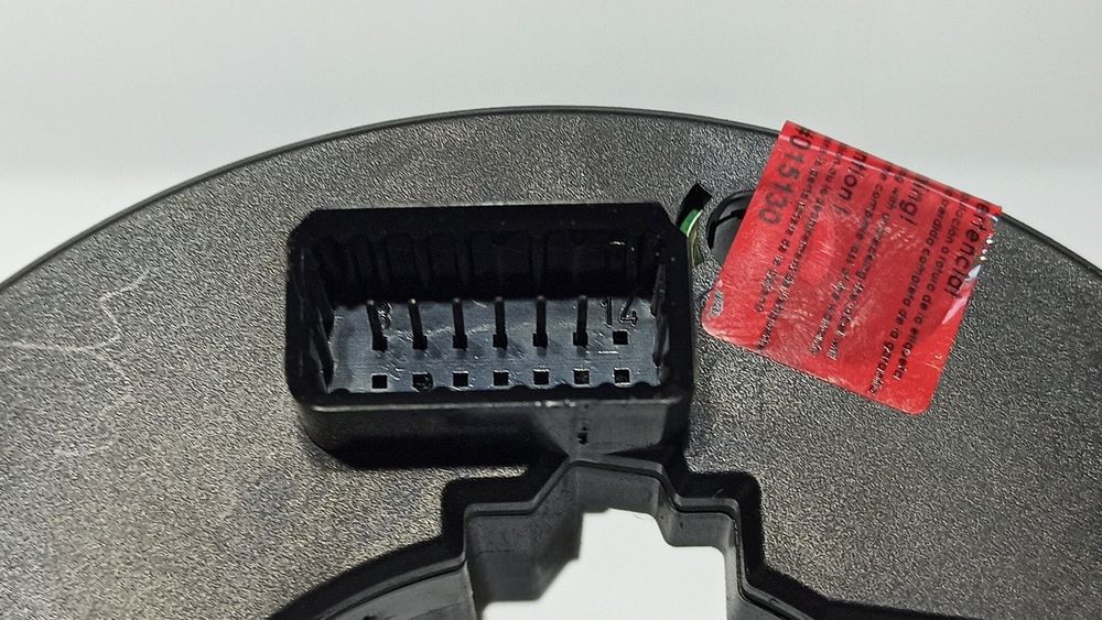 SENSOR DE ÂNGULO DE DIREÇÃO MERCEDES CLASE E (W211) BERLINA E 270 CDI (211.016)