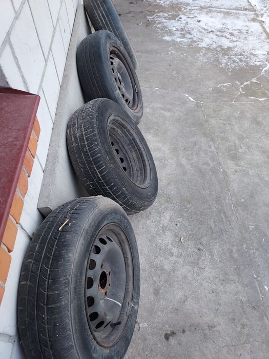 felgi r14  4x98 et35