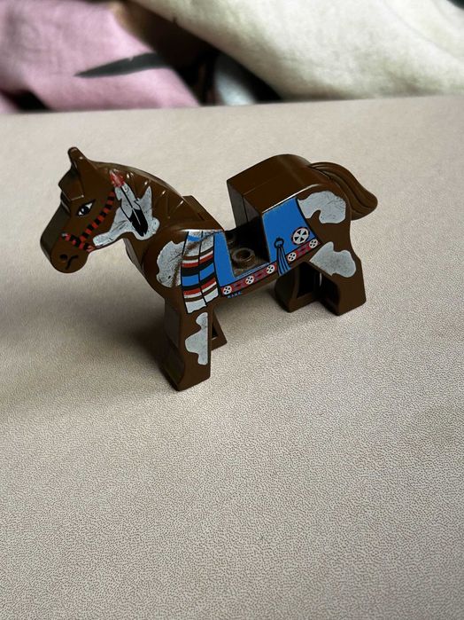 Konik Lego używany