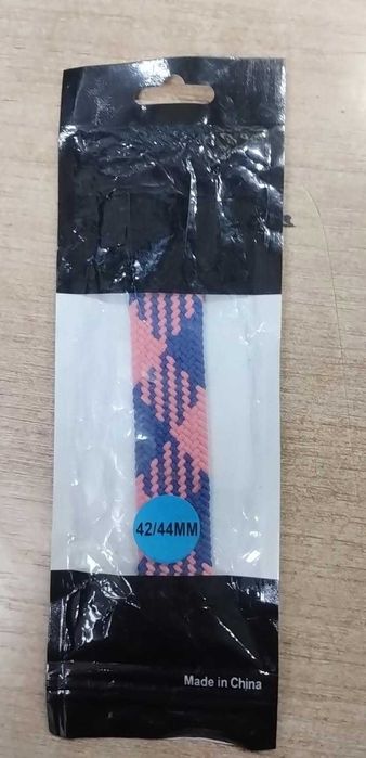 Opaska na apple watch