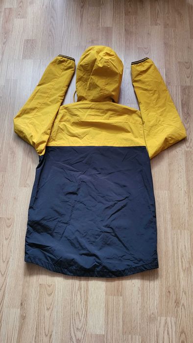 Kurtka Fred Perry streetwear Rap y2k drill drip