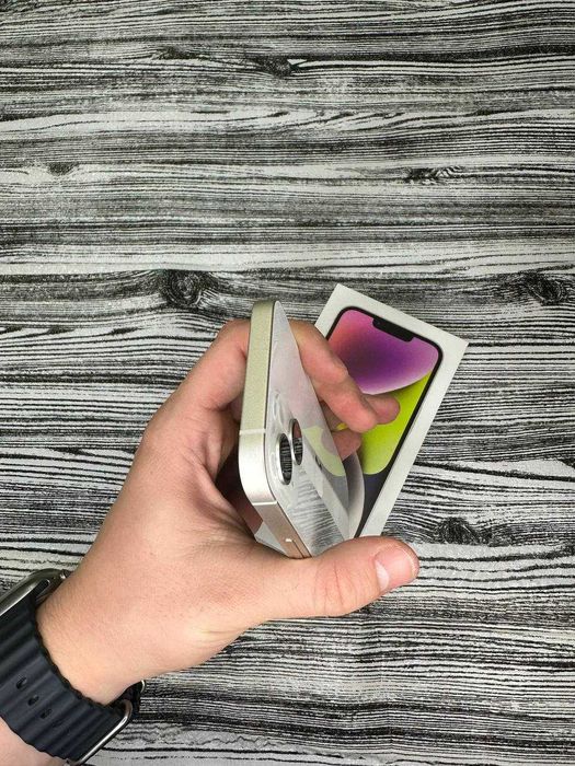 IPhone 13 128 gb, повний комплект, айфон 13 128 гб