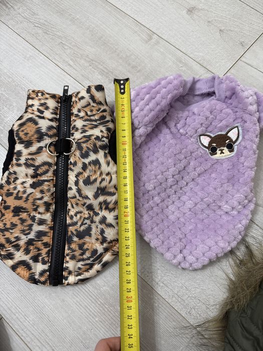 Распродажа новой одежды для собак кошек щенков