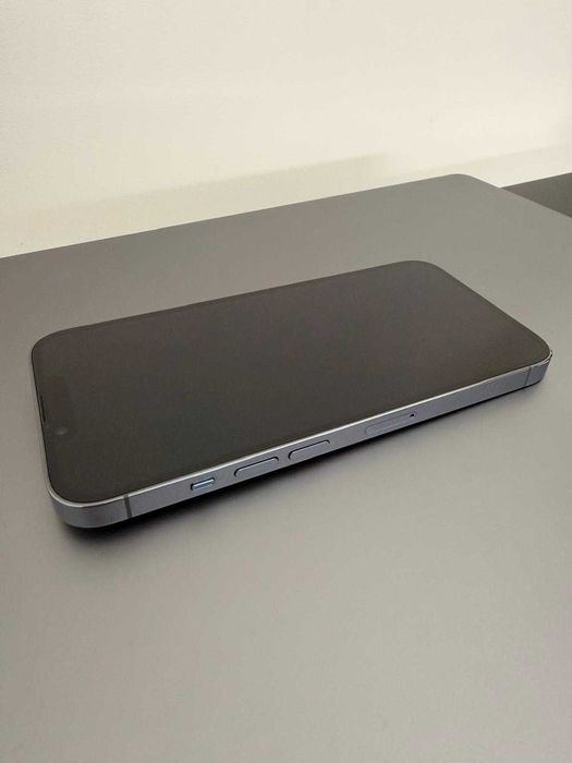JAK NOWY | iPhone 13 Pro 128 - 100% bat. | real foto | + gwarancja