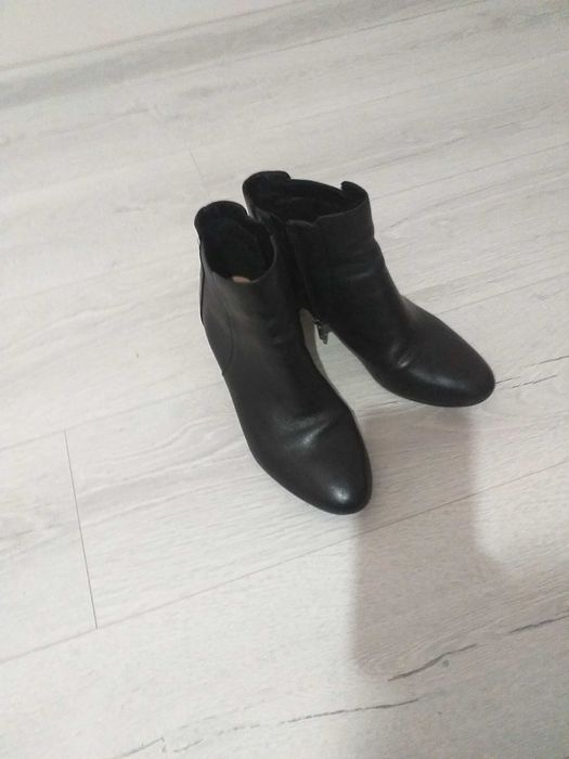 Ботильйони "clarks"