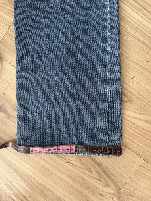Джинси Levi’s 517 w34 L34