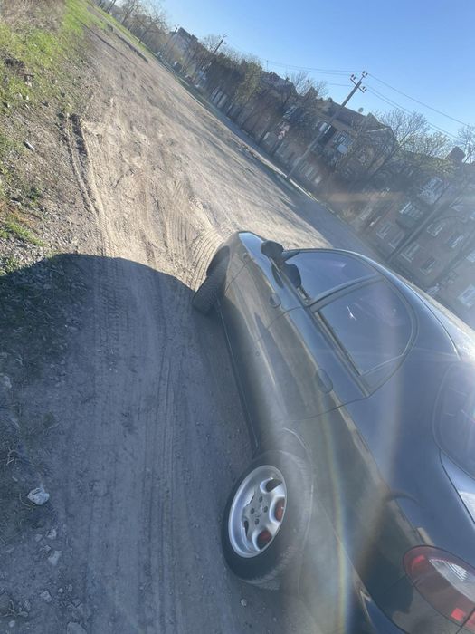 Продам  Daewoo Sens