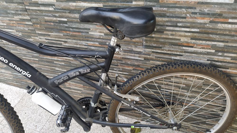 Bicicleta rodado 22 para venda