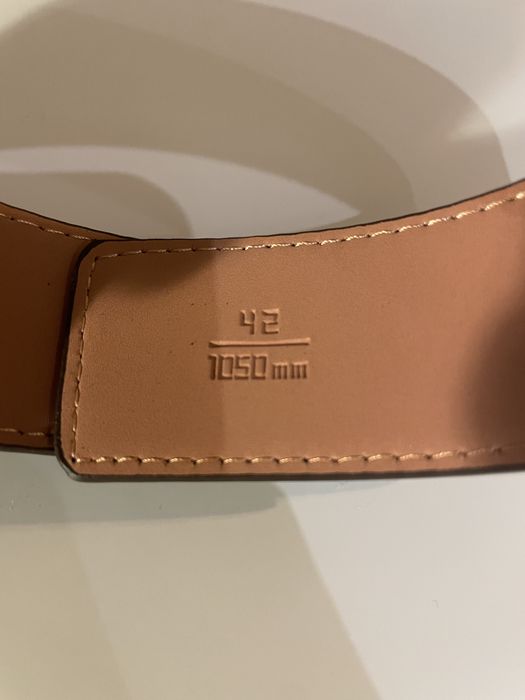 Pasek Louis Vuitton