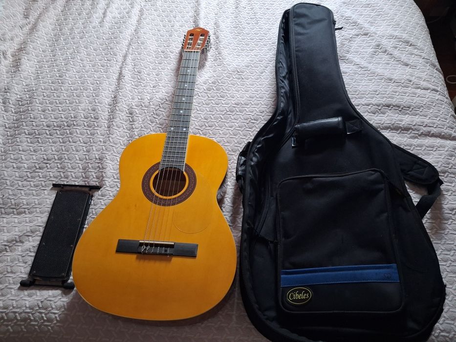Guitarra clássica