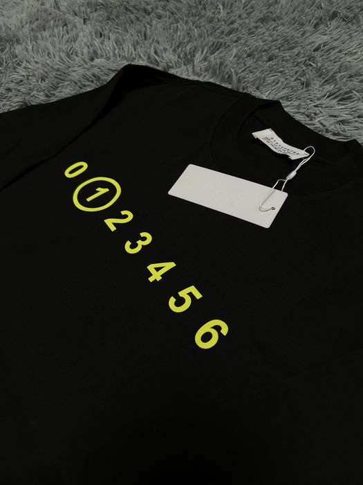 Лонг Maison Margiela