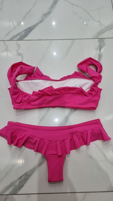 Bikini strój kąpielowy Urban Legend