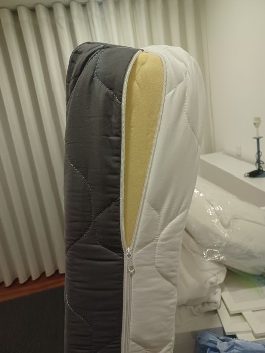Vendo colchão 160x200