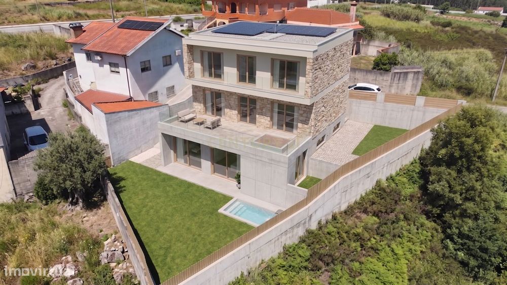Terreno Para Contrução De Moradia