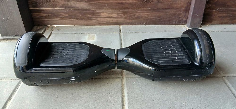 Deska elektryczna HOVERBOARD