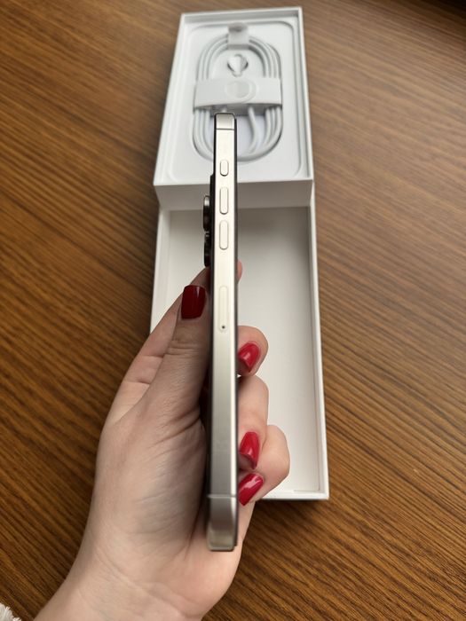 Iphone 16 Pro Max 512 Гб