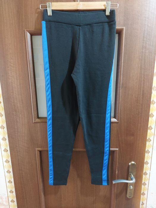 Leginsy Damskie S Nowe