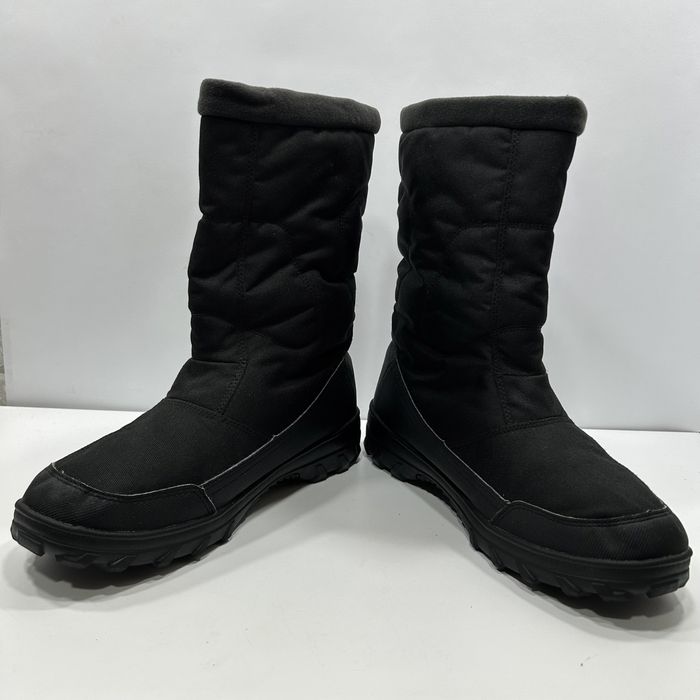 Черевики Quechua Arpenaz 500 Warm Novadry