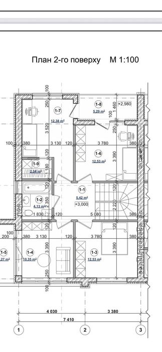 Продаж котедж 120м2 Пустомити Без КОМІСІЇ